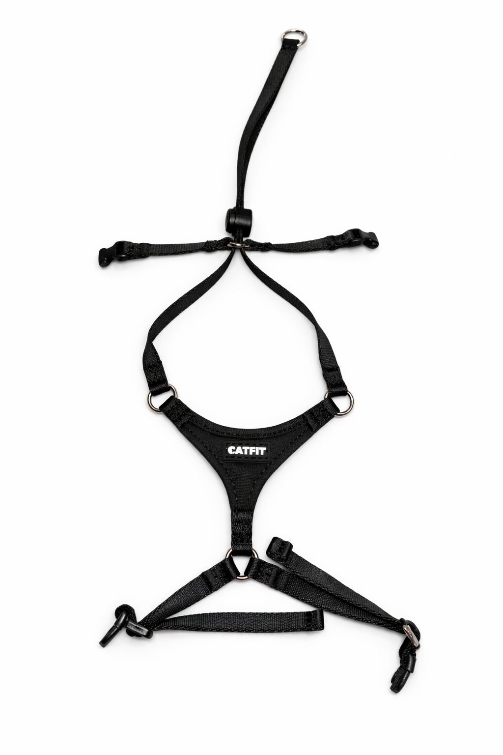 CATFIT Cat Harness with Leash