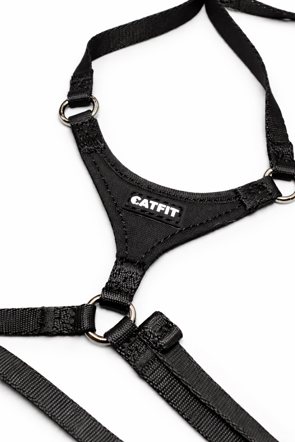 CATFIT Cat Harness with Leash