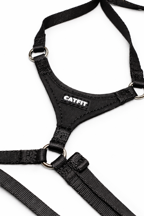 CATFIT Cat Harness with Leash