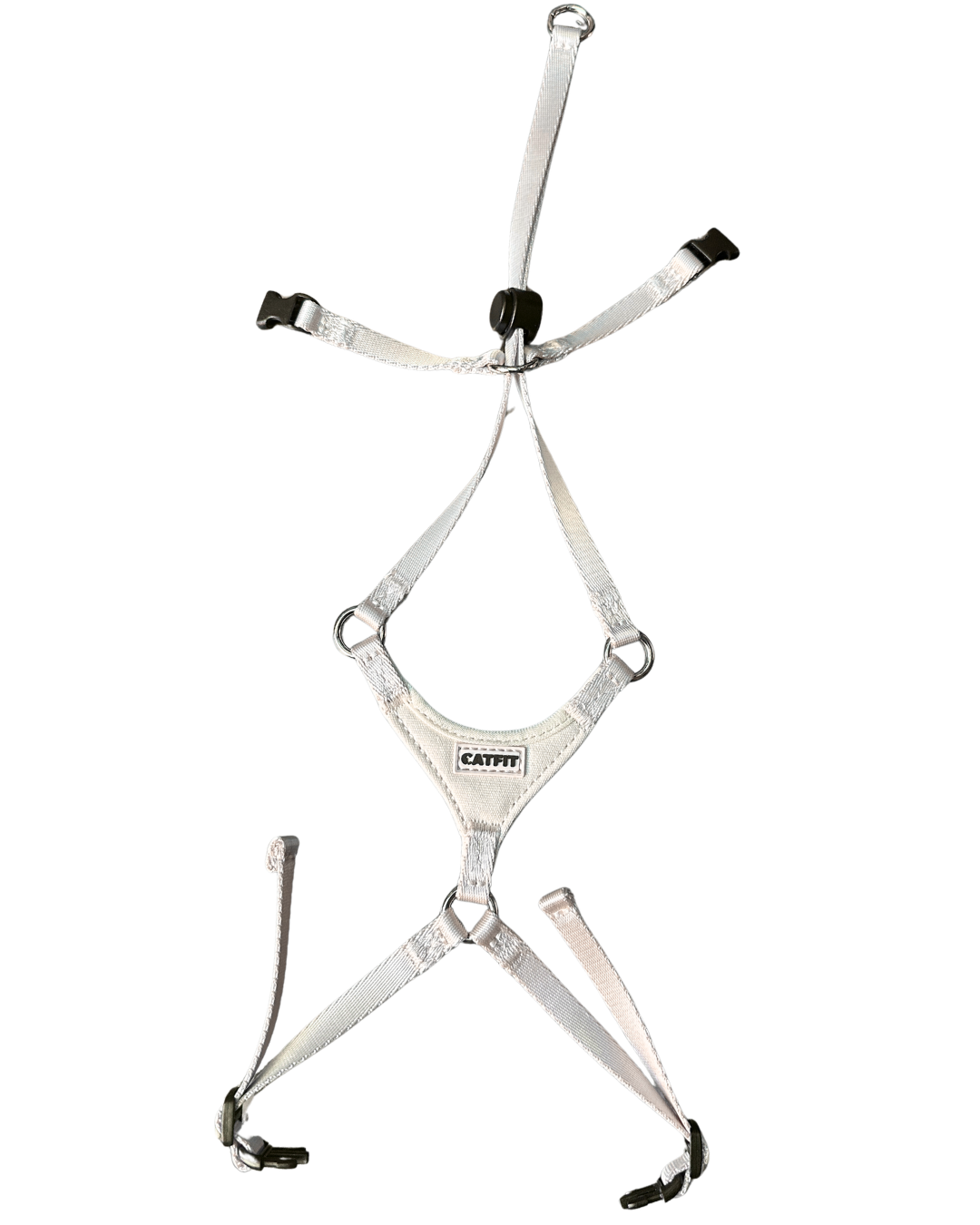 CATFIT Cat Harness with Leash